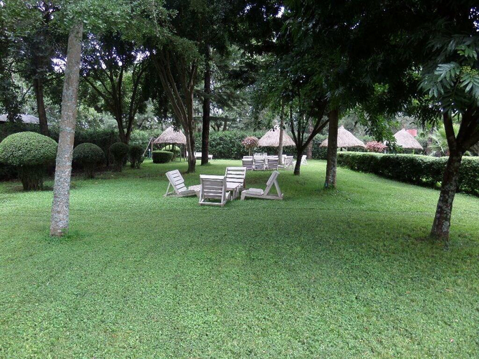 Exterior & Views 2, Kasi Tembo Rest House, Karatu