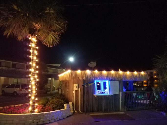 Exterior & Views 2, Hotel Tybee, Chatham