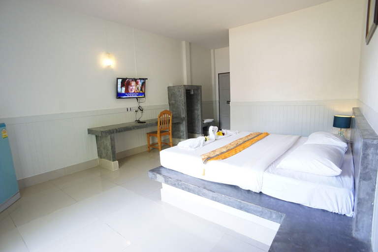 Bedroom 4, แกรนด์ ฟอเรสท์ Grand Forest, Muang Chanthaburi