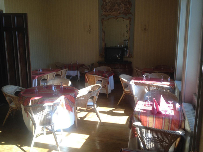 Food & Drinks 5, Château de la Tremblaye, Maine-et-Loire
