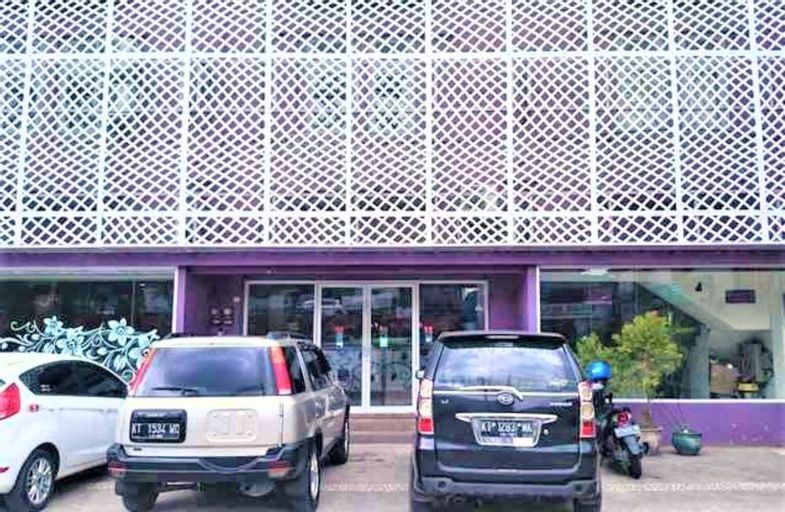 Hotel Segiri, Samarinda