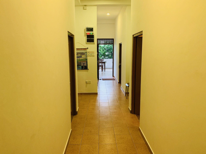 Public Area 2, Sam's Guest House, Habaraduwa