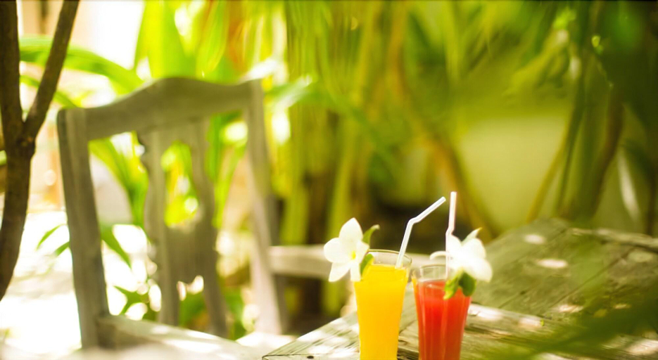Food & Drinks 5, Maafushi, Faza View Inn, Kepulauan Maafushi