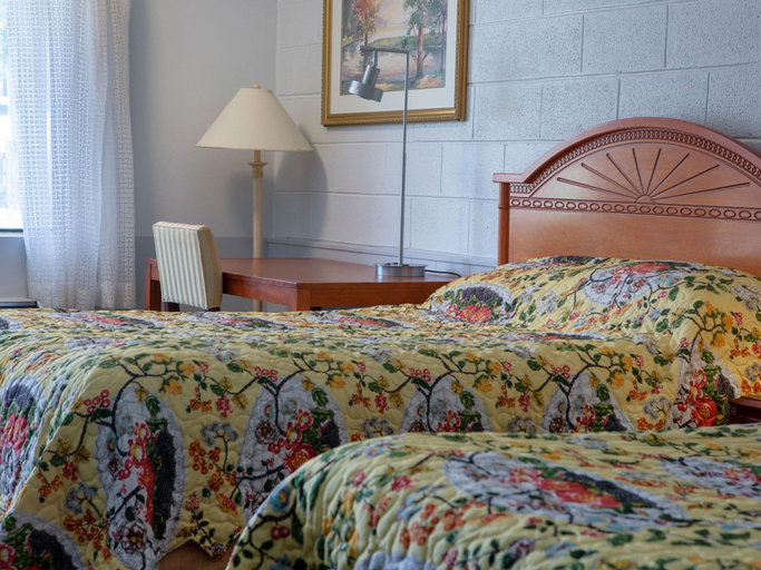 Bedroom 3, Hotel Richmond Hill ON North, York