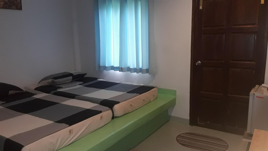 Bedroom 2, Suanrimtarn Suanphung, Suan Phung
