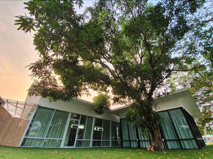 Exterior & Views 2, I View Park Resort , Muang Udon Thani