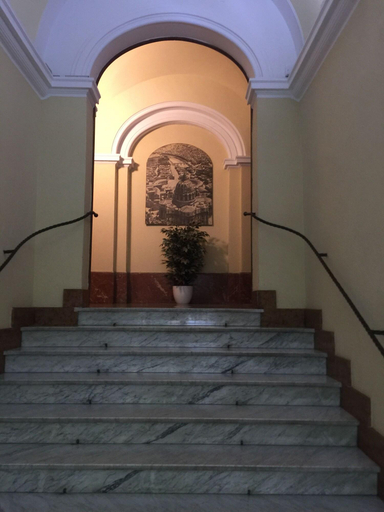 Public Area