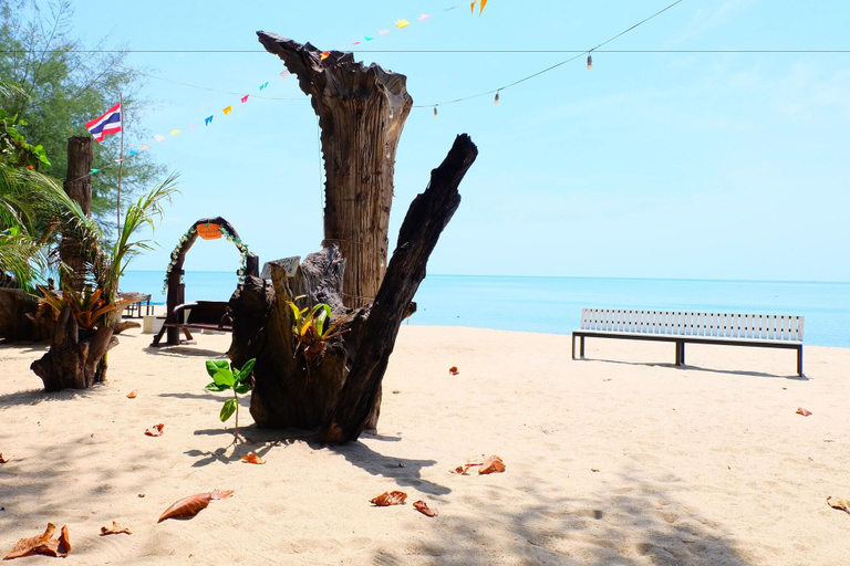 Others 5, Tharadol Beach Resort, Tha Sala