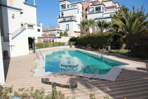 Marina II 3 bedroom apartment PC, Huelva