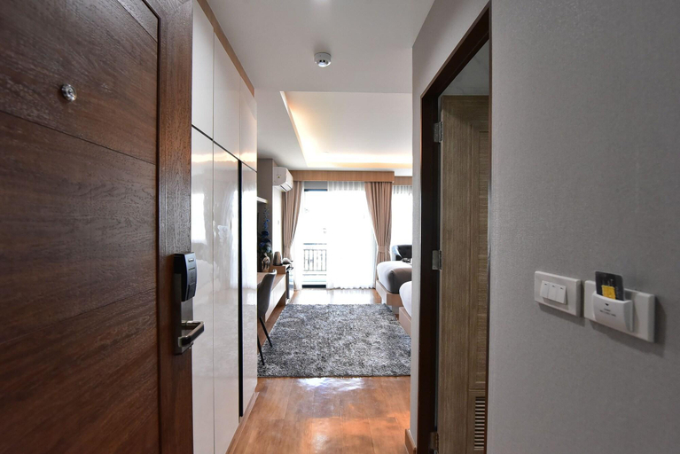 Public Area 3, The U-Time Hotel, Hat Yai