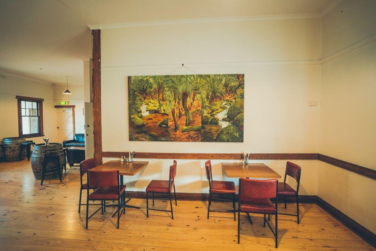 Public Area 2, Weldborough Hotel, Break O'Day