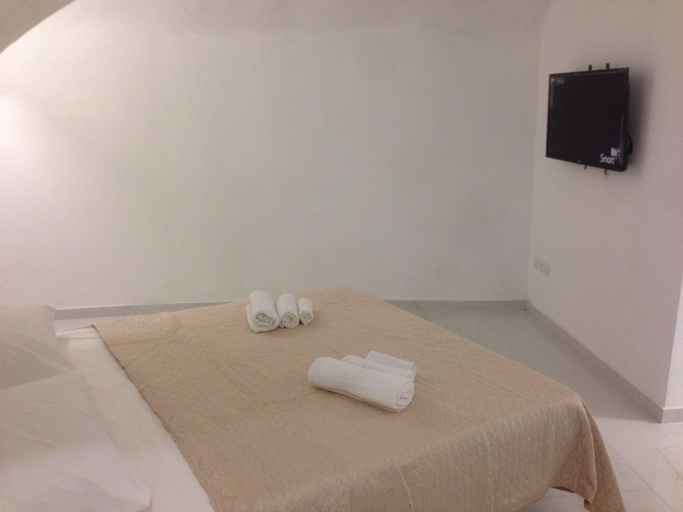Bedroom 3, Domuschiara, Napoli
