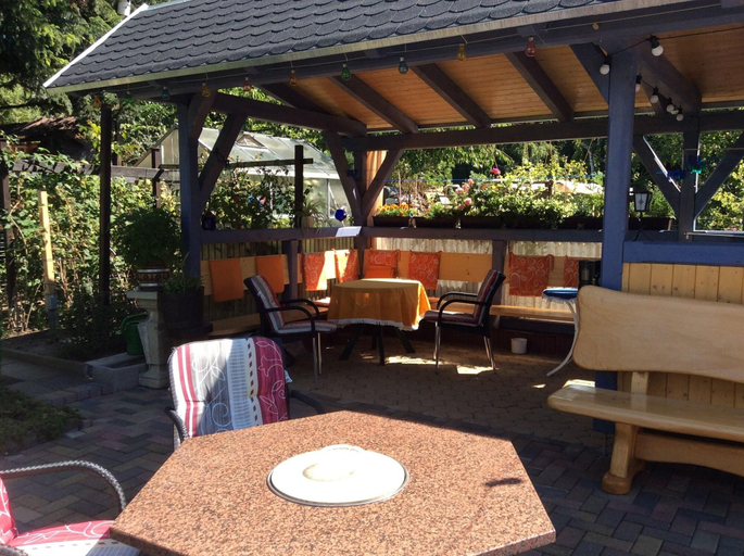 Public Area, Pension 19, Sächsische Schweiz-Osterzgebirge