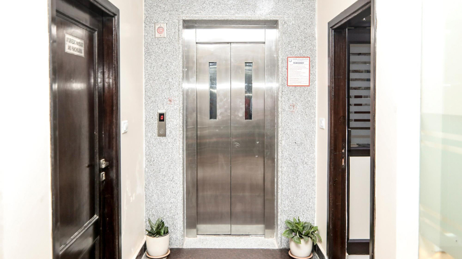 Public Area 2, Hotel Yog Vashishth, Garhwal