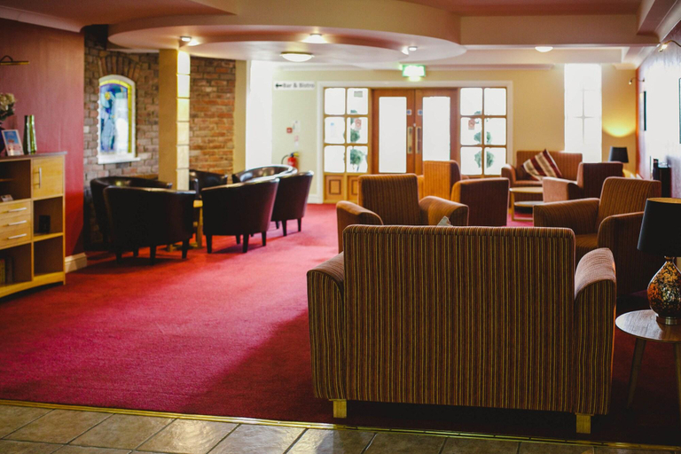 Public Area 2, Inn on the Coast, Causeway Coast and Glens
