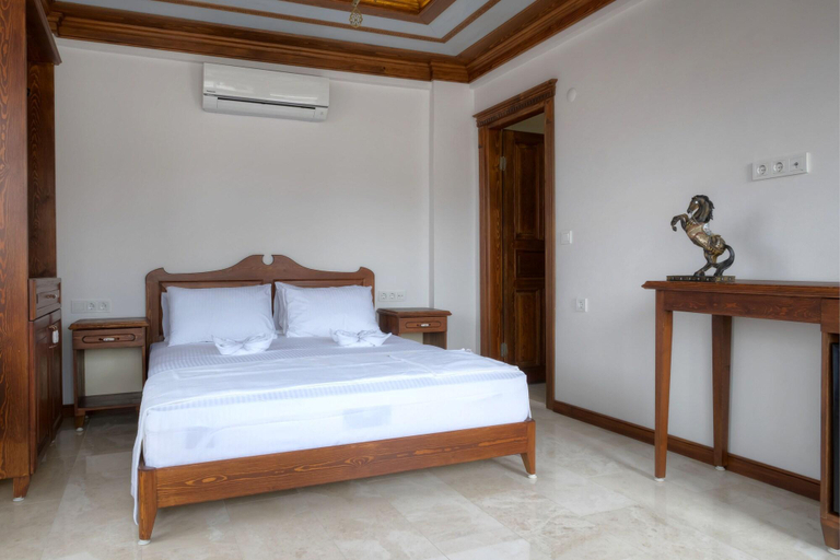 Bedroom 2, Hotel Mary's House, Selçuk