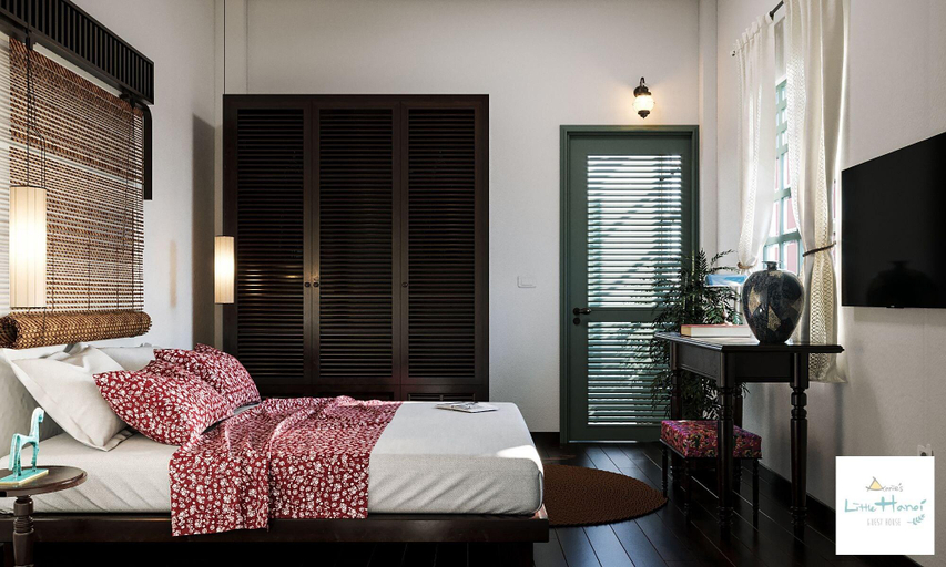 Bedroom 2, Annies Old Quarter, Hoàn Kiếm