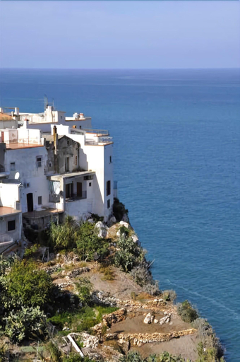 Exterior & Views 2, Hotel Peschici, Foggia