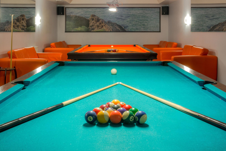 Sport & Beauty 5, Hotel Kolumbs, Liepaja