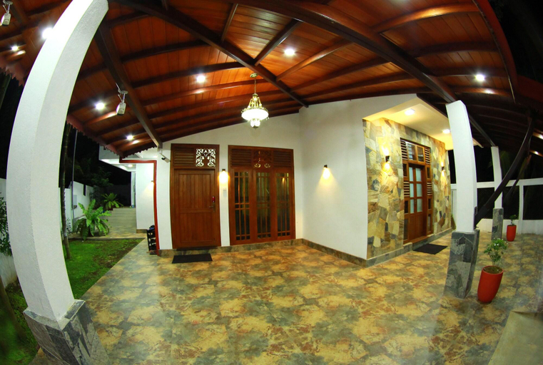 Public Area