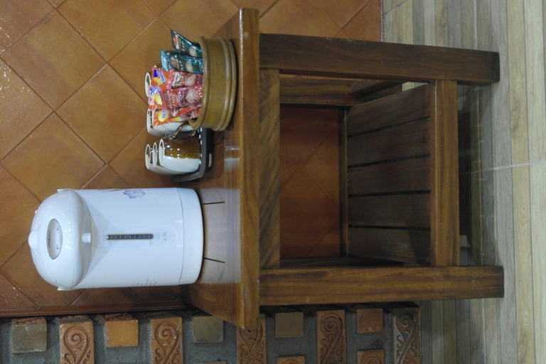 Bathroom 4, Phumthada Rommanee Krabi Resort, Khlong Thom