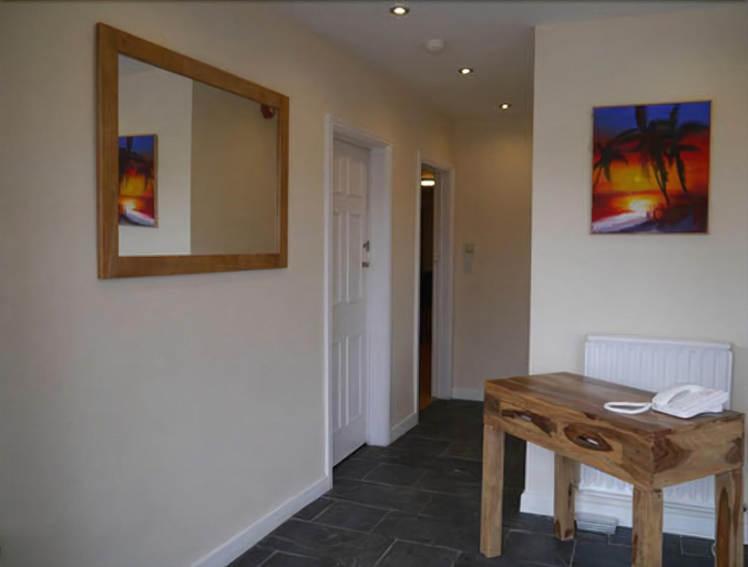 Public Area 2, Achill Guest House, Solihull