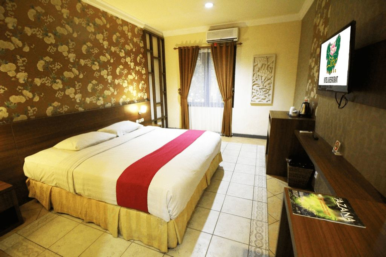 Bedroom 9
