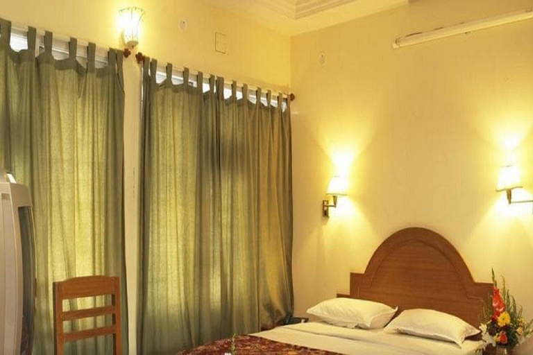 Bedroom 8