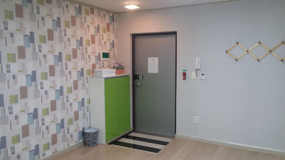 Public Area 2, JIIN Hostel & Guesthouse, Yeosu