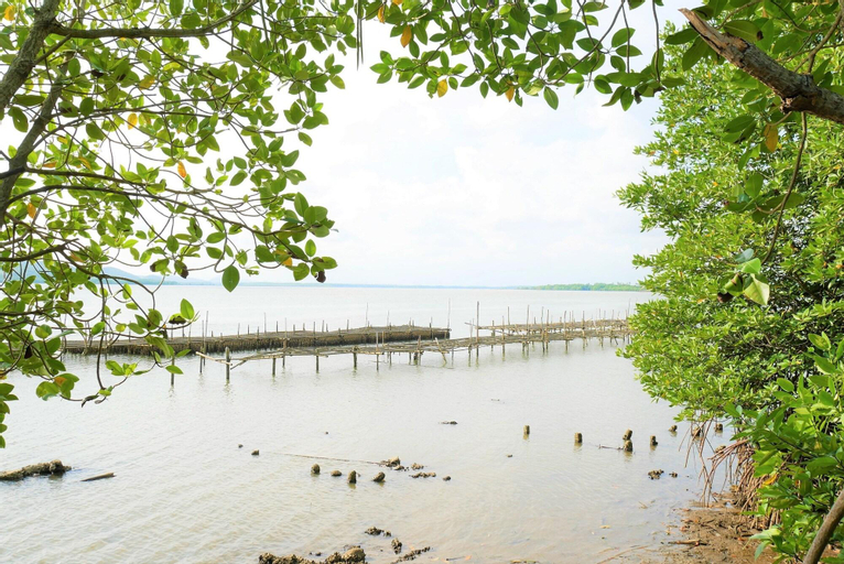 Ko Nokyai Resort, Tha Mai