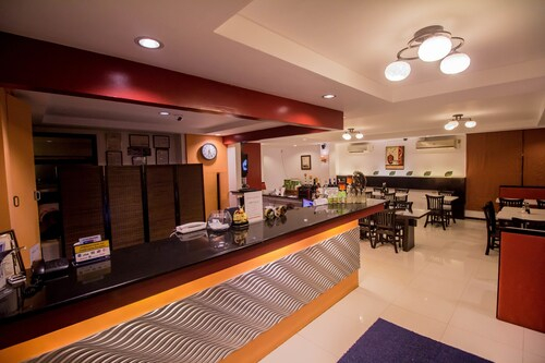 The Red Palm Suites And Restaurant, Butuan City