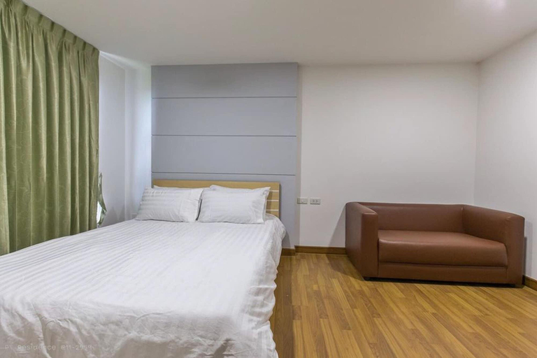 Bedroom 4, PT Residence, Muang Samut Prakan