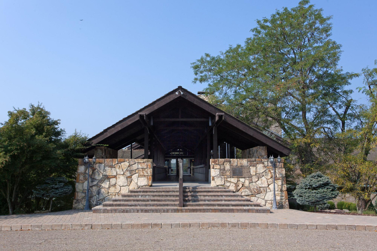 Salt Fork Lodge And Conference Center, Guernsey