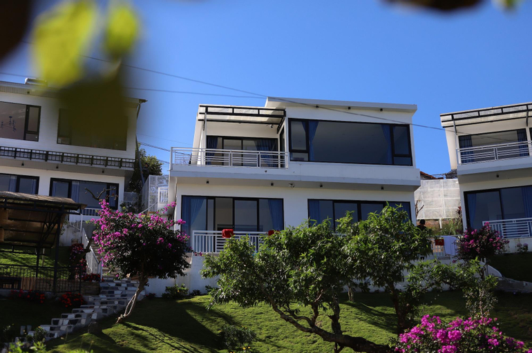 Dragon Dalat Villa, Đà Lạt