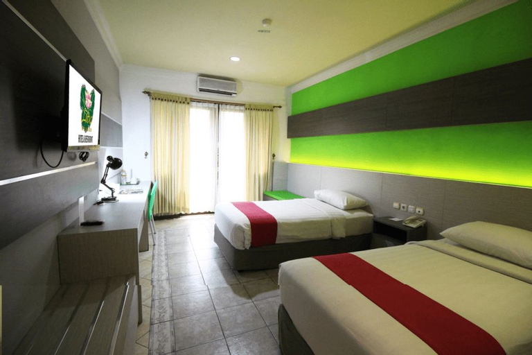 Bedroom 24