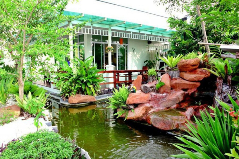 Sport & Beauty, JRD Resort, Muang Lop Buri