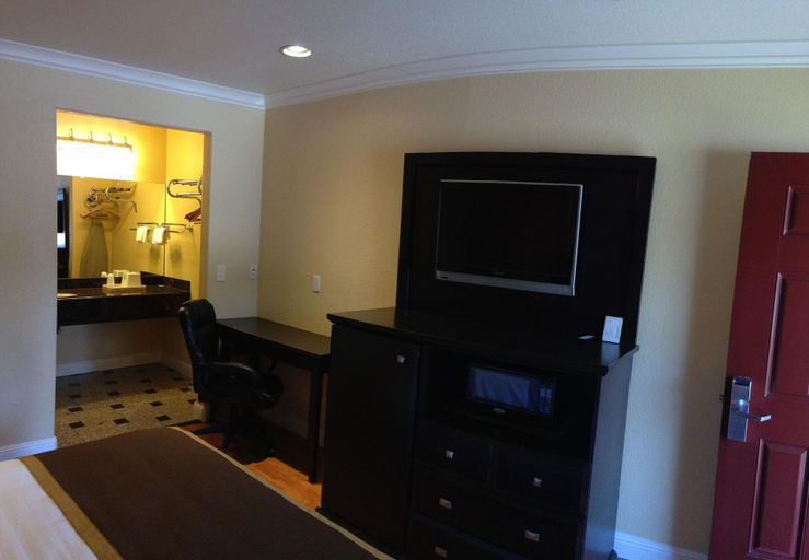 Others 5, Monterey Surf Inn, Monterey