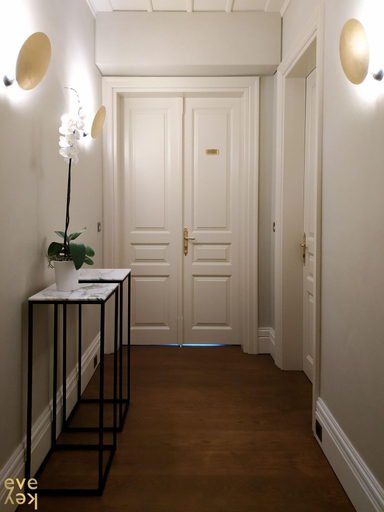 Public Area 3, Castellano Hotel & Suites, Peloponnese