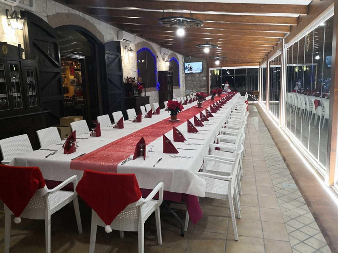 Food & Drinks 5, da Ercole all'Orecchietta, Foggia