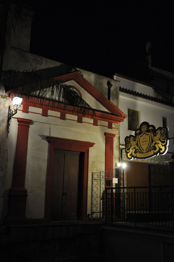 Exterior & Views 2, Villa Martius, Messina