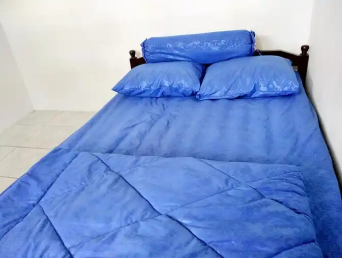 Bedroom 4, Penginapan Tingal Inn, Magelang
