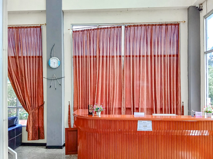 Public Area 5, RedDoorz near Reremi Pemancar Manokwari, Manokwari
