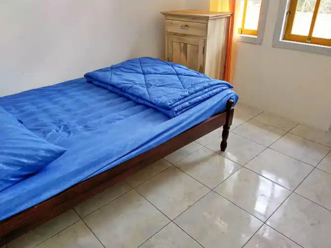 Bedroom 3, Penginapan Tingal Inn, Magelang