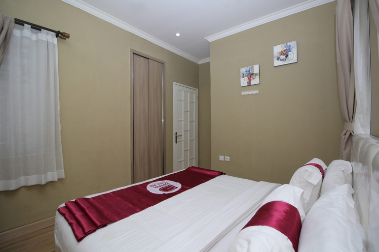 Diyar Villas Puncak M6/12 3 Bedroom, Cianjur