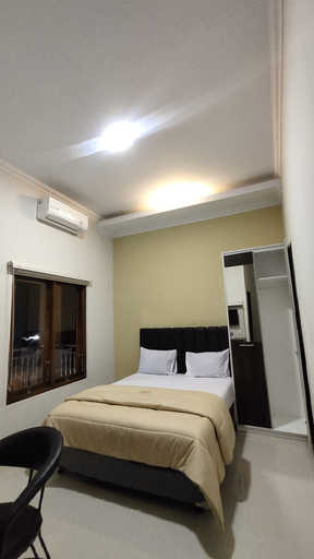 Bedroom 4, Griya Bougenville 2 Borobudur, Magelang