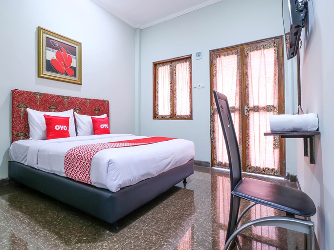 Bedroom 4, OYO 1670 Likko Inn, Denpasar