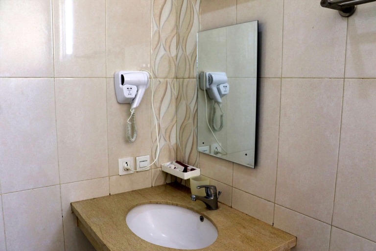 Bathroom 5, Diyar Villas Puncak K3/9 3 Bedroom, Bogor