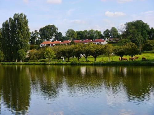 VILLAGE DE GITES LES TERRES DE L'ETANG, Deux-Sèvres