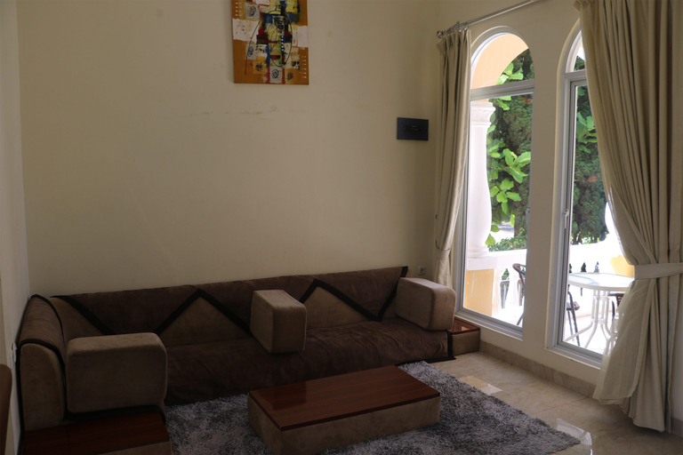 Bedroom 2, Diyar Villas Puncak NB3/3 5 Bedroom, Bogor