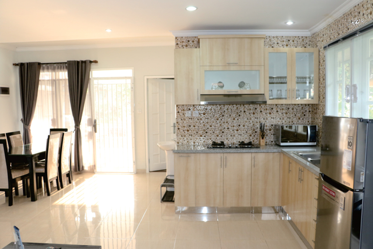 Others 2, Diyar Villas Puncak M3/8 3 Bedroom, Bogor
